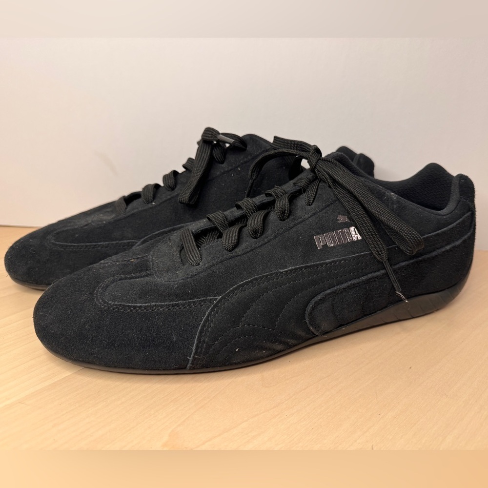 Puma Sparco Speedcats Driving Shoes